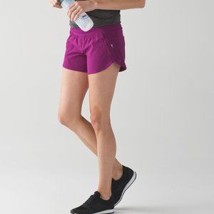 lululemon Tracker Shorts